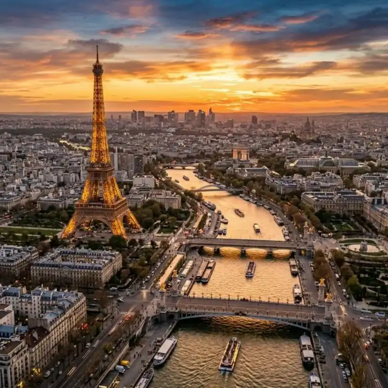 France