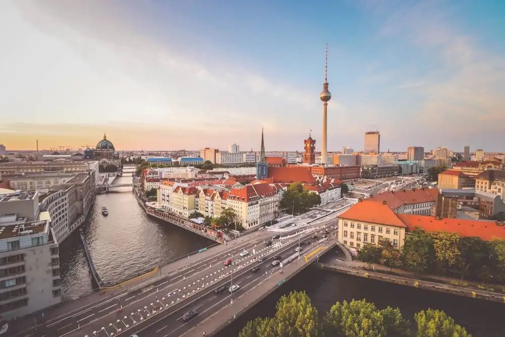 Allemagne