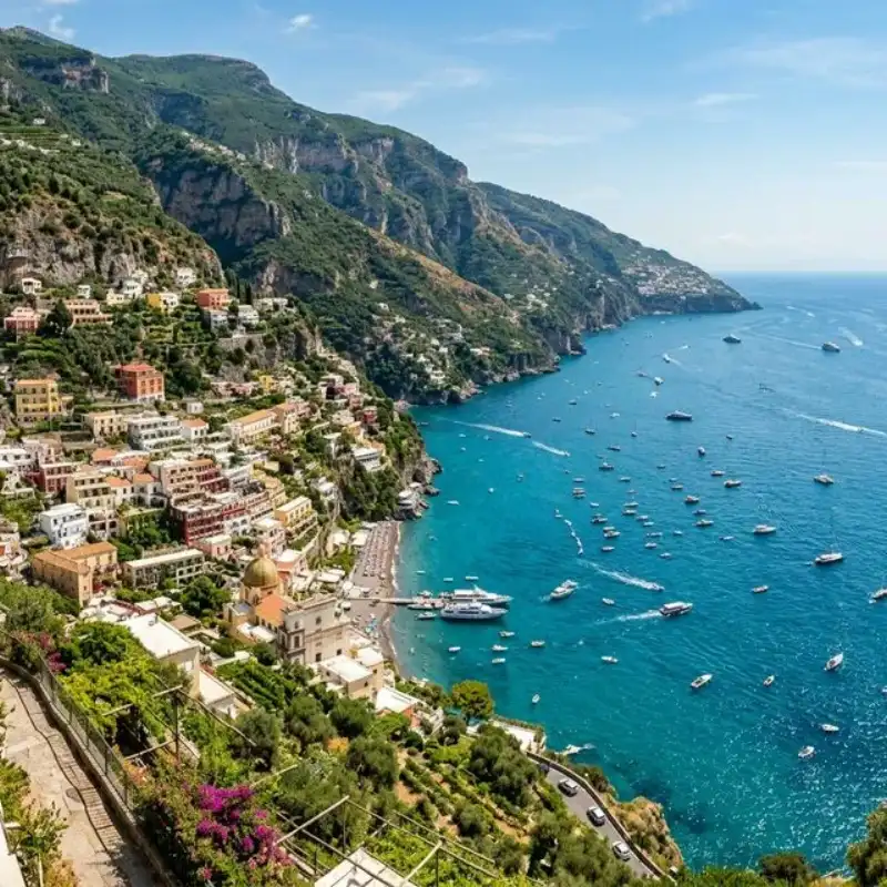 Italie