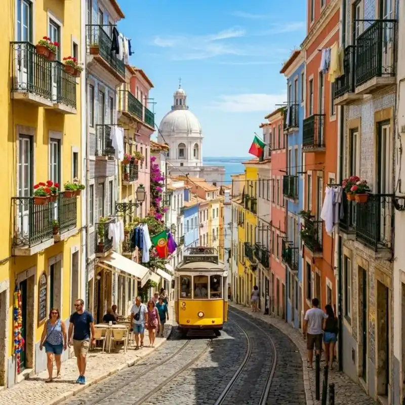 Portugal